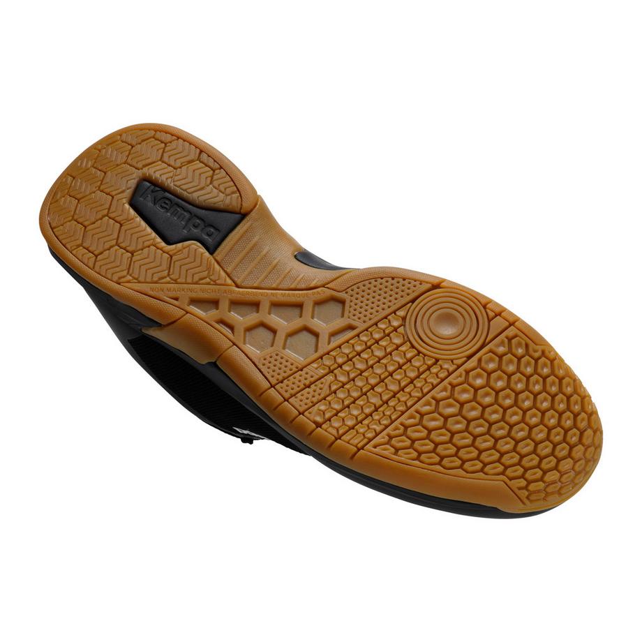 Kempa  hallenschuhe kourtfly three 