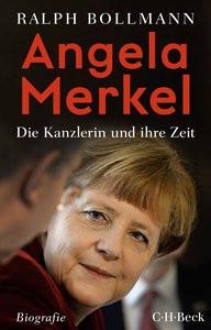 Angela Merkel Bollmann, Ralph Livre de poche 