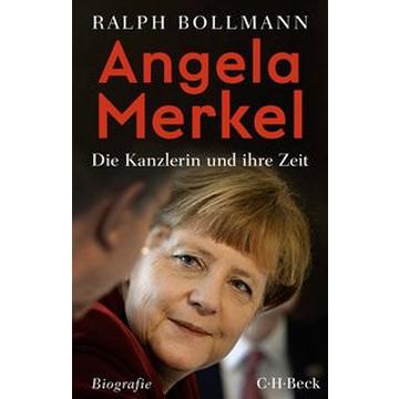 Angela Merkel