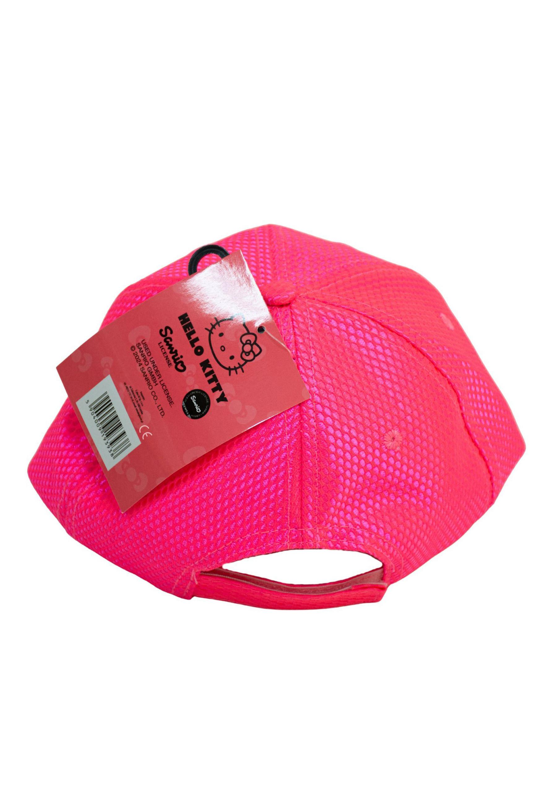 Sanrio Hello Kitty Baseball Cap  