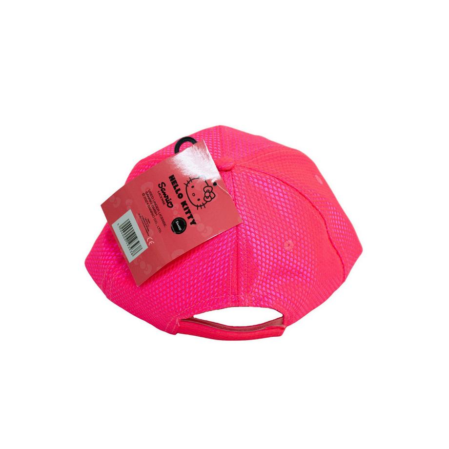 Sanrio Hello Kitty Cappellino da Baseball  