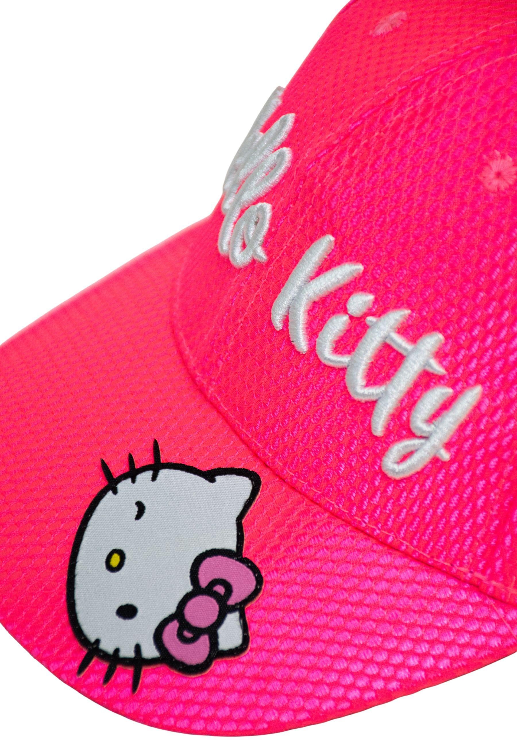Sanrio Hello Kitty Baseball Cap  