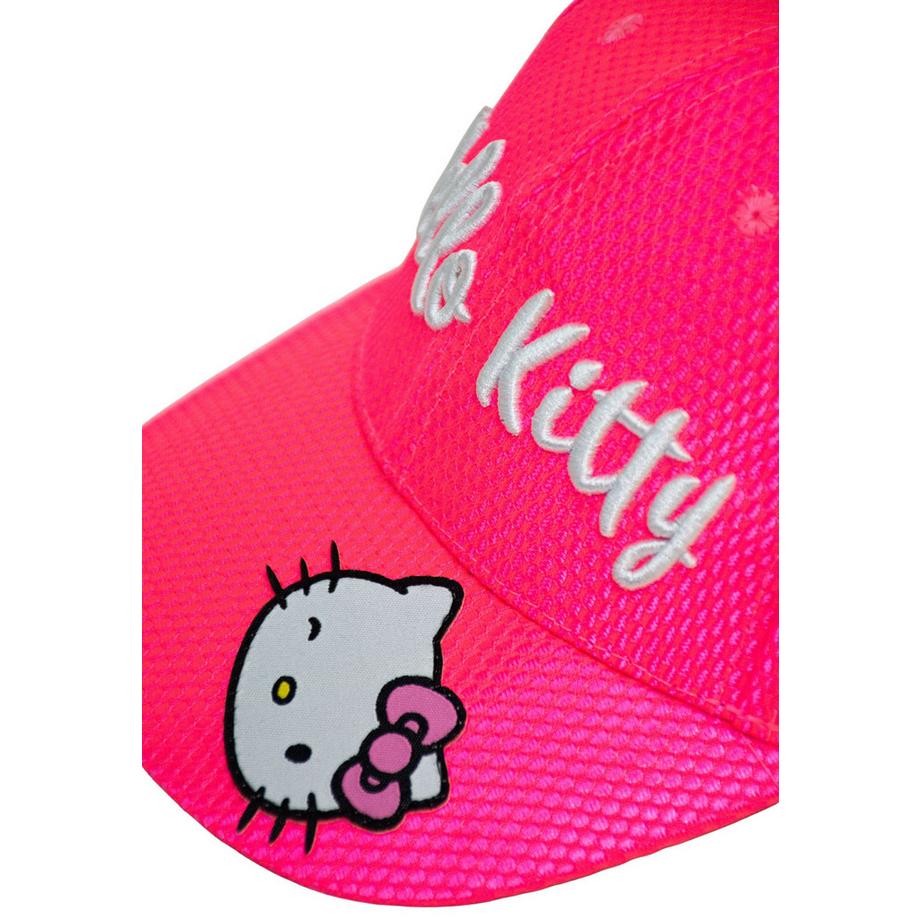 Sanrio Hello Kitty Cappellino da Baseball  