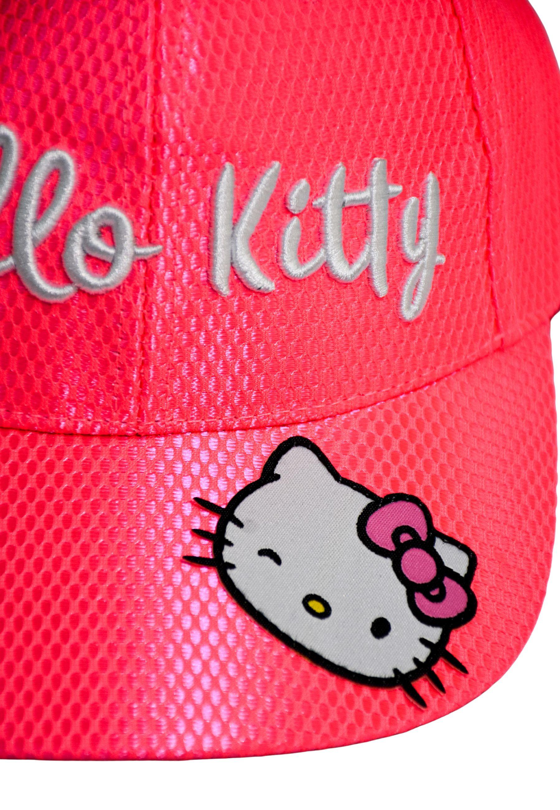 Sanrio Hello Kitty Baseball Cap  
