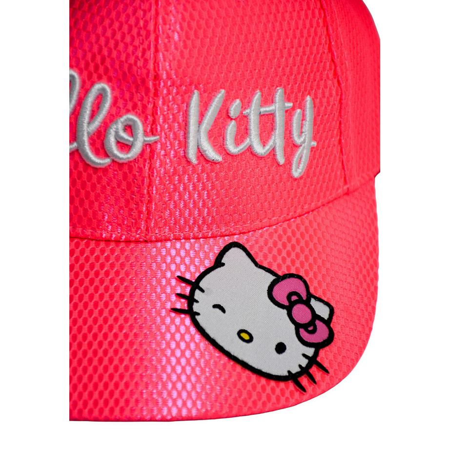Sanrio Hello Kitty Cappellino da Baseball  