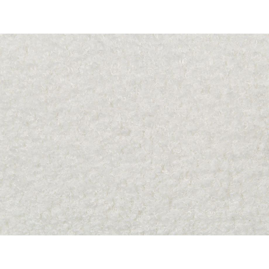 Beliani Dekokissen 2er Set aus Bouclé Modern CAMPONULA  