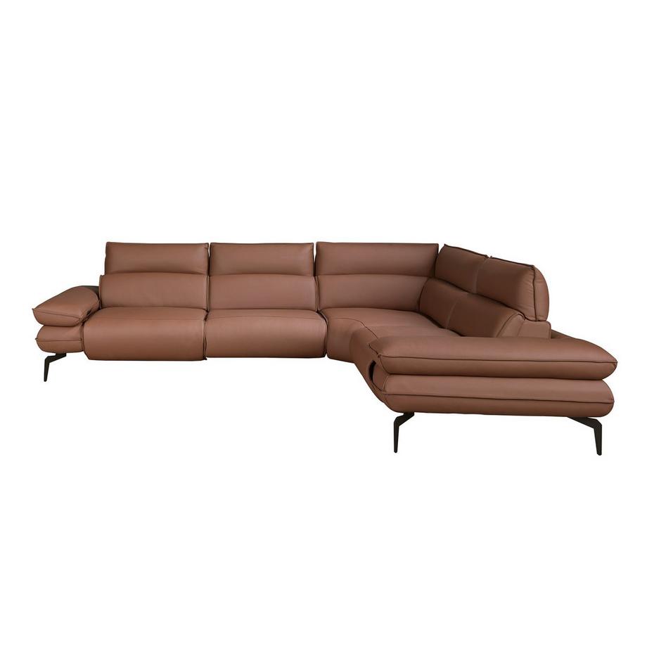 ANGEL CERDA Modulares Relax-Ecksofa  