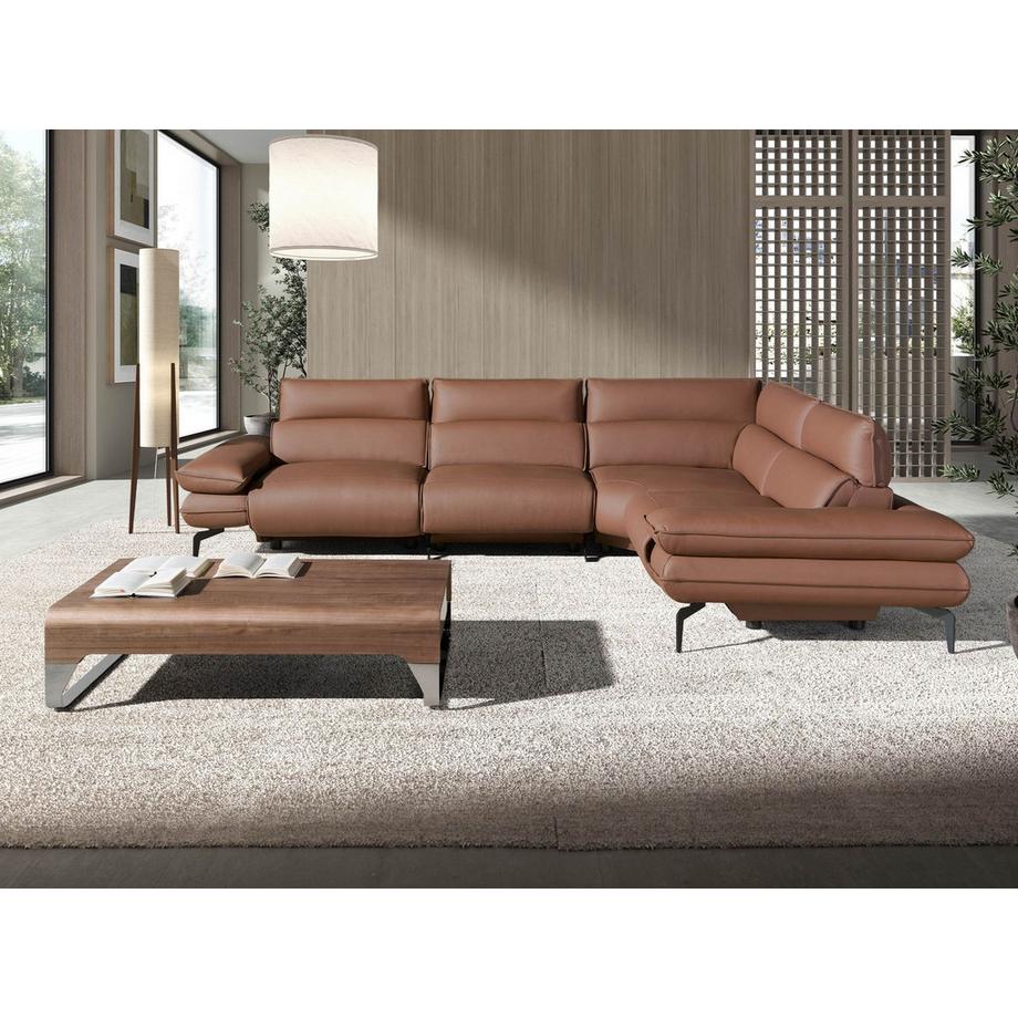 ANGEL CERDA Modulares Relax-Ecksofa  