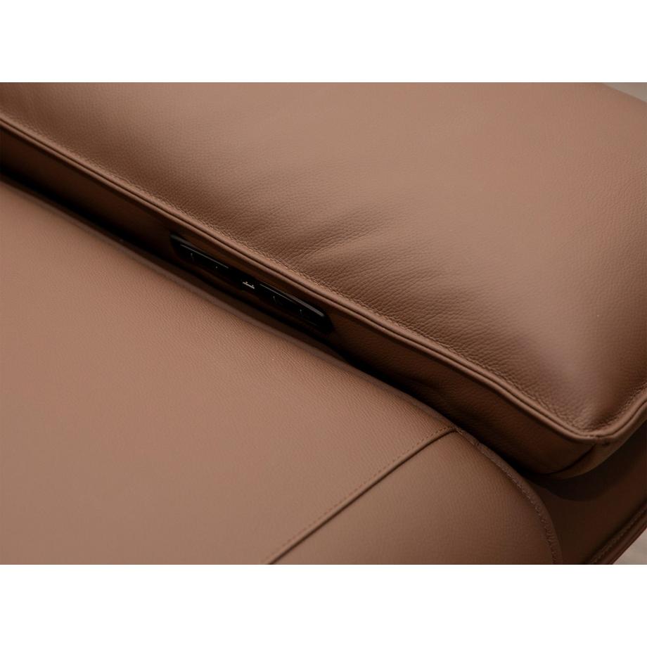 ANGEL CERDA Modulares Relax-Ecksofa  