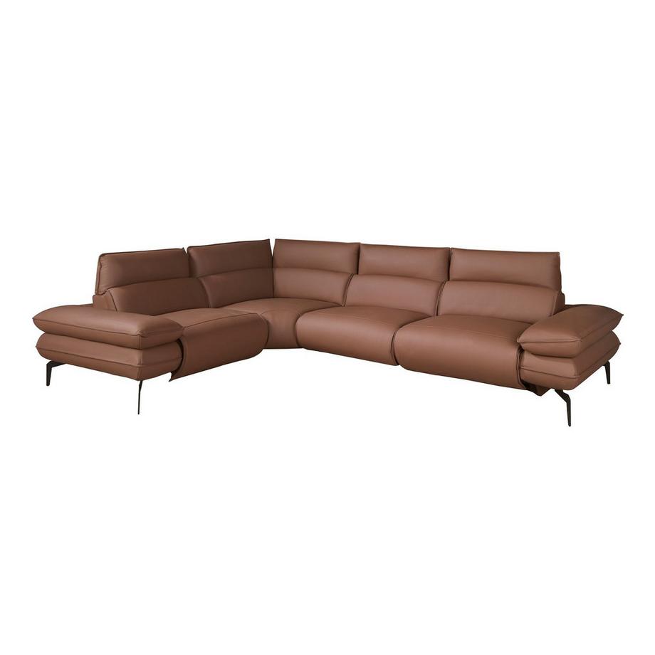 ANGEL CERDA Modulares Relax-Ecksofa  