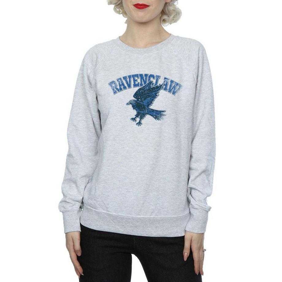 Harry Potter Ravenclaw Felpa Girocollo  