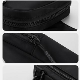 Only-bags.store Sling Chest Kleine Handytasche zum Aufhängen mit Brieftaschentasche  