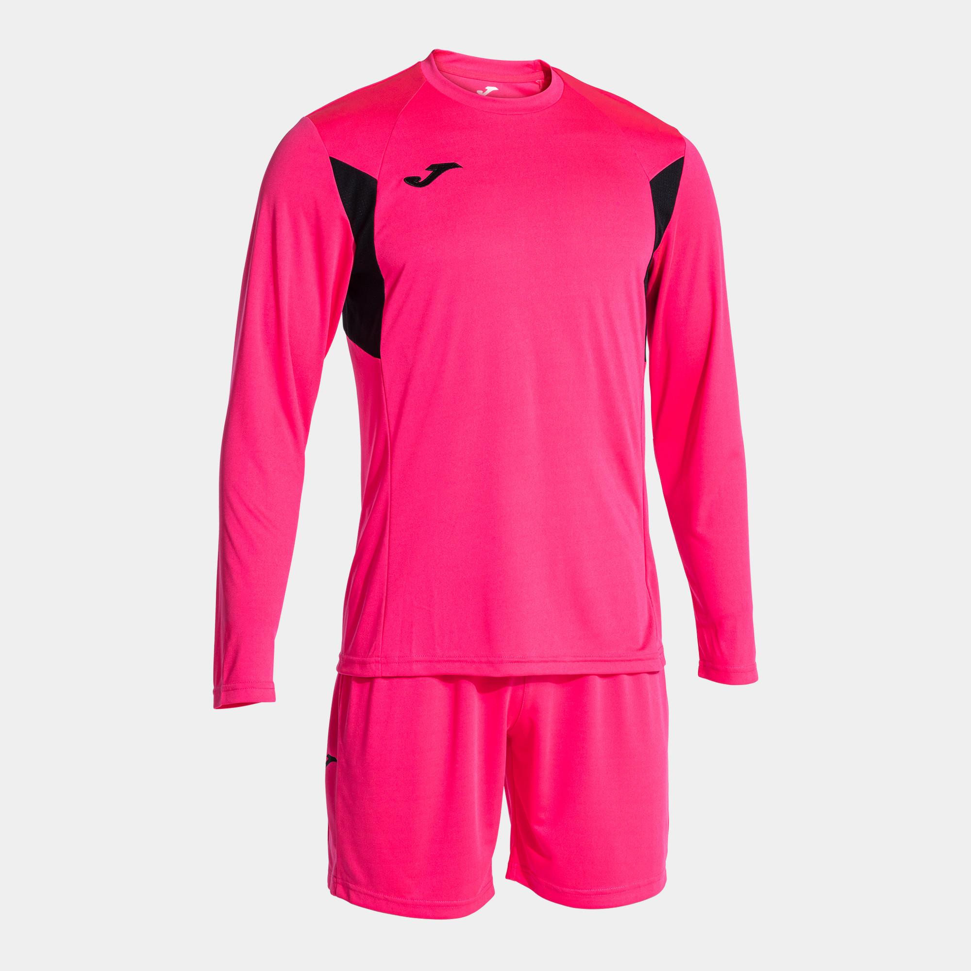 Joma  langarmtrikot + trainingsshorts winner 