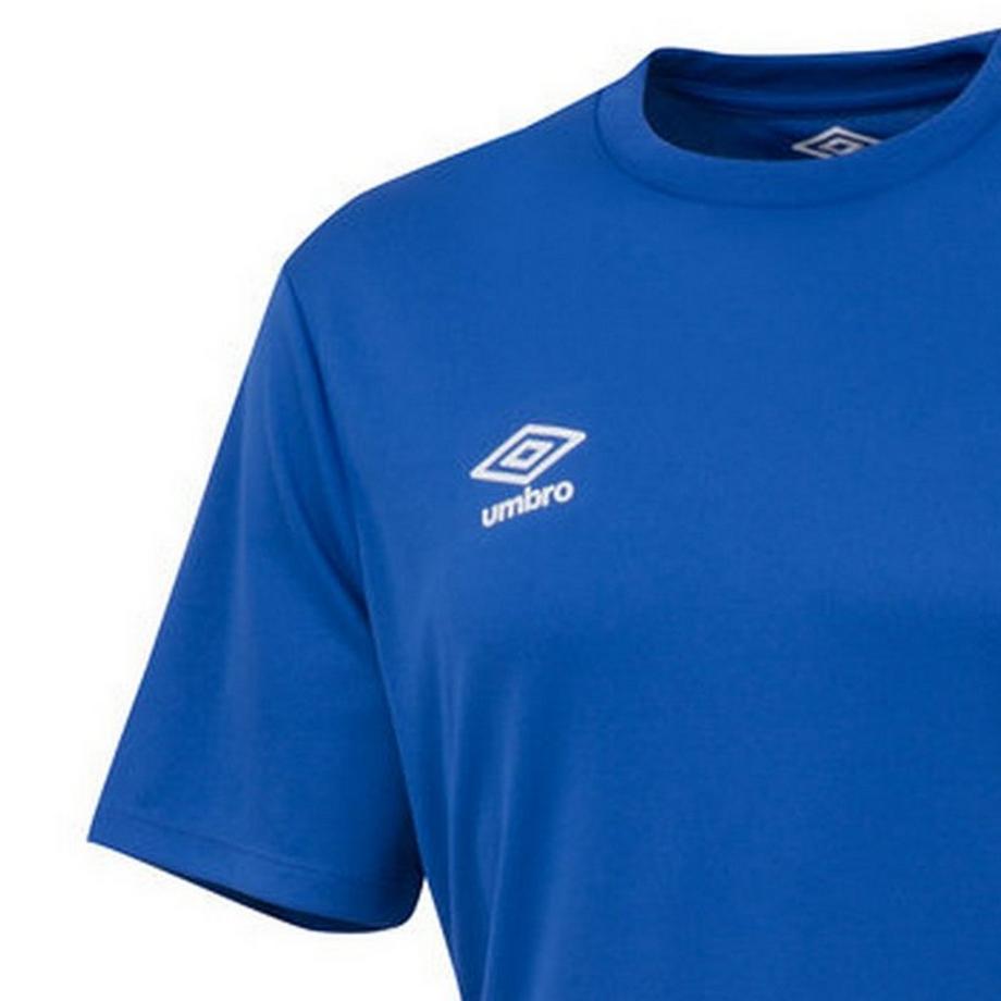 Umbro Club Maillot Manches Courtes  