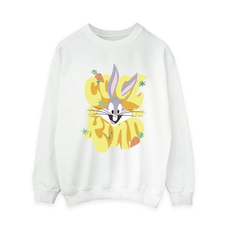 LOONEY TUNES  Cool To Be Kind Sweatshirt 