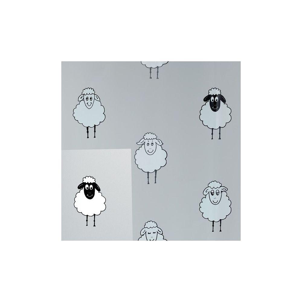 spirella Rideau de douche PEVA LANA  