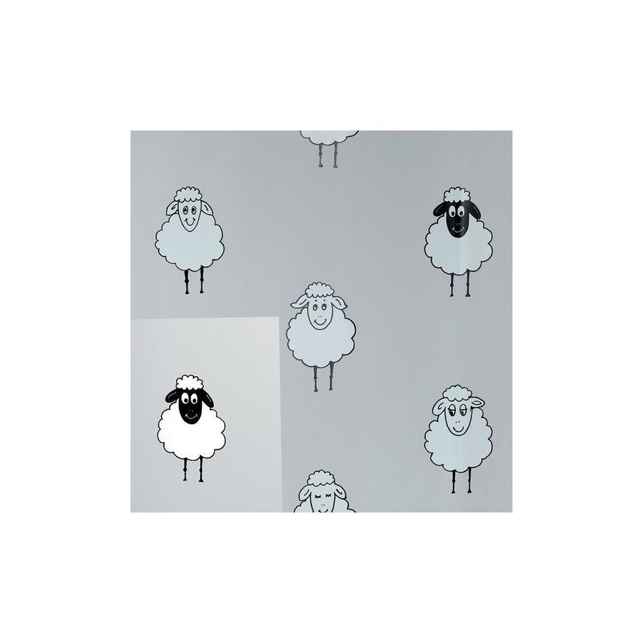 spirella Rideau de douche PEVA LANA  