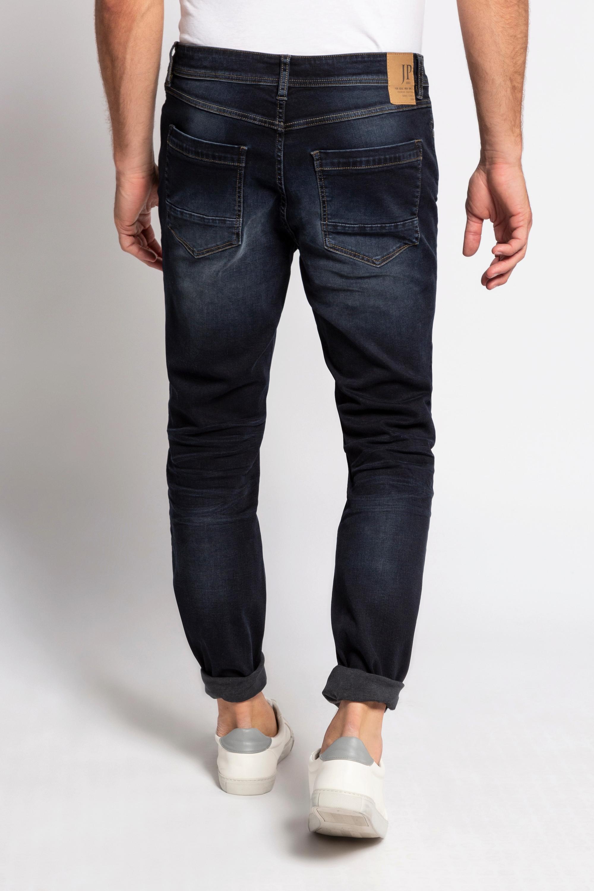 JP1880  Jeans, FLEXNAMIC®, Bauchfit, 5-Pocket, Straight Fit 