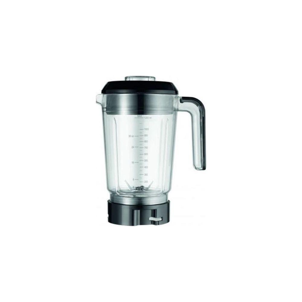 WMF WMF Kult X 61.3022.2134 frullatore 1,2 L Frullatore da tavolo 900 W Acciaio inox  