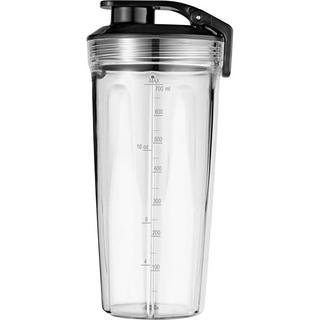 WMF WMF Kult X 61.3022.2134 frullatore 1,2 L Frullatore da tavolo 900 W Acciaio inox  