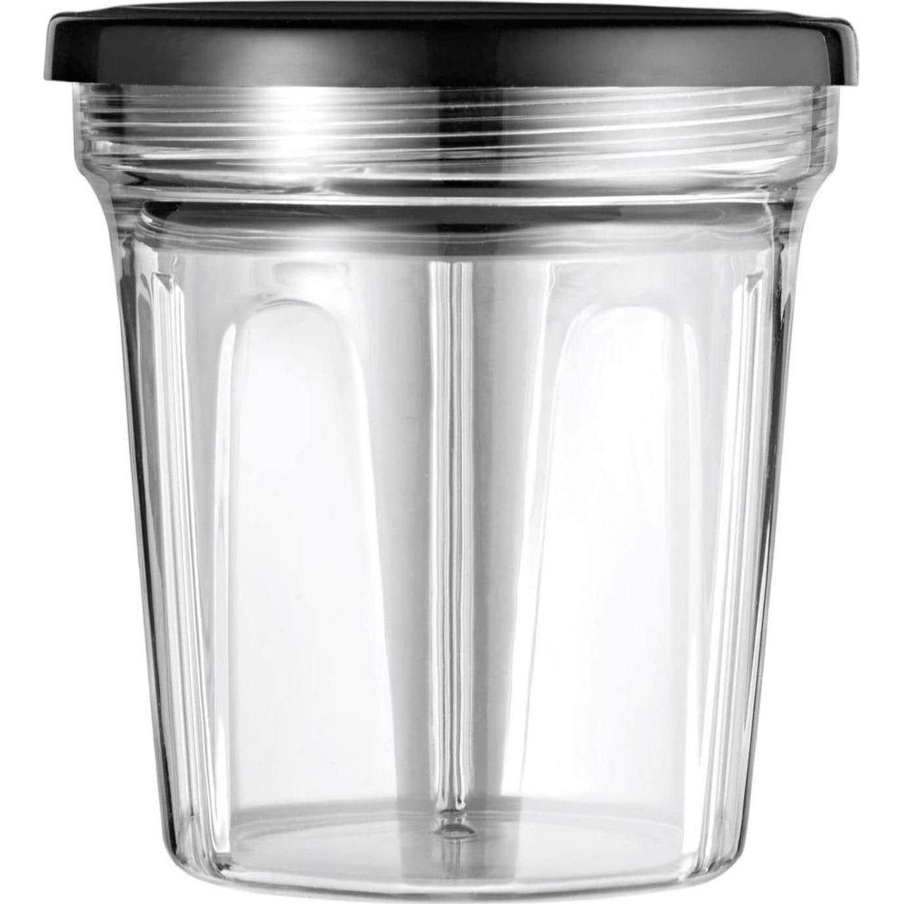 WMF WMF Kult X 61.3022.2134 frullatore 1,2 L Frullatore da tavolo 900 W Acciaio inox  