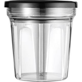 WMF WMF Kult X 61.3022.2134 frullatore 1,2 L Frullatore da tavolo 900 W Acciaio inox  