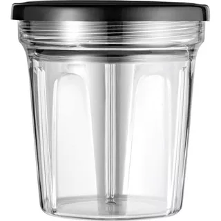 WMF WMF Kult X 61.3022.2134 blender 1,2 L Mélangeur de table 900 W Acier inoxydable  