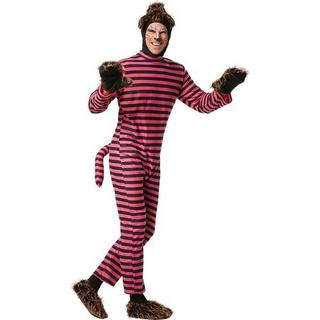 Tectake  Costume Animal man-cheshire cat 1 