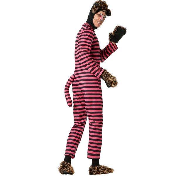 Tectake  Costume Animal man-cheshire cat 1 