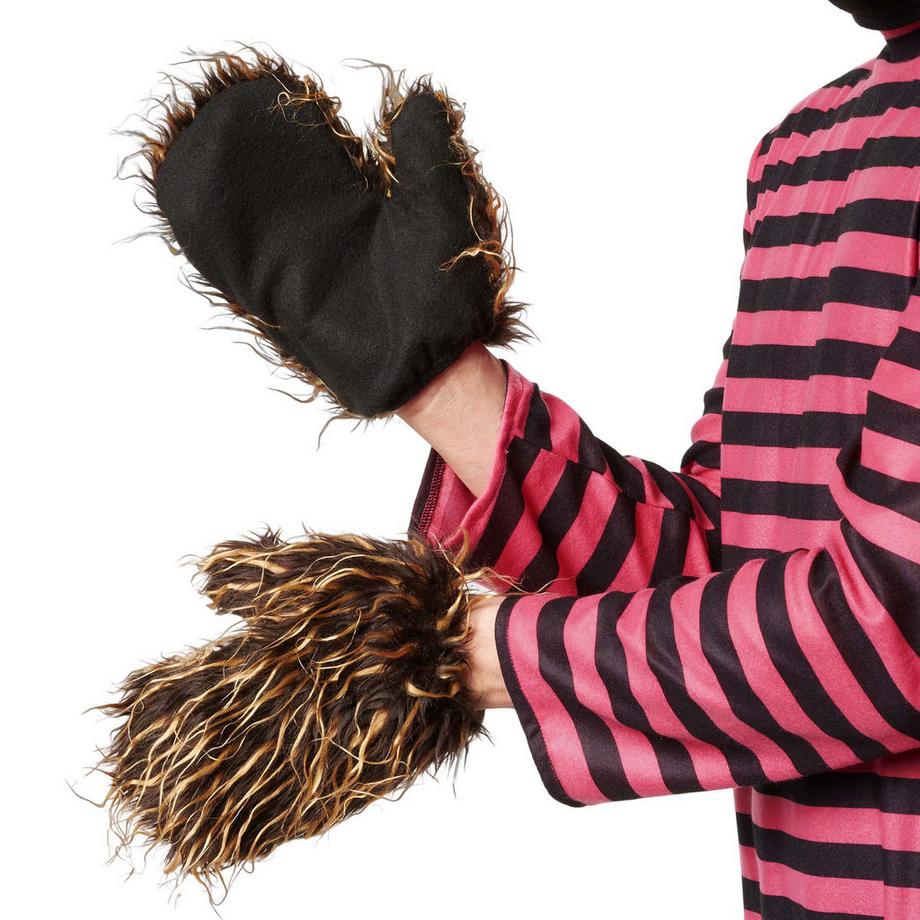 Tectake  Costume Animal man-cheshire cat 1 