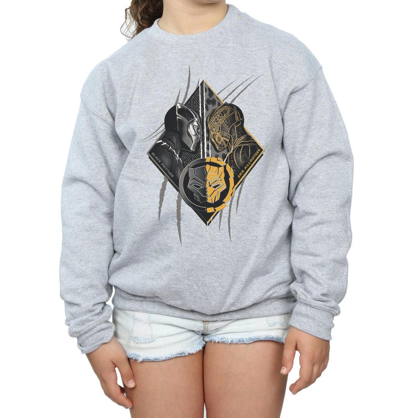 MARVEL  Sweatshirt 