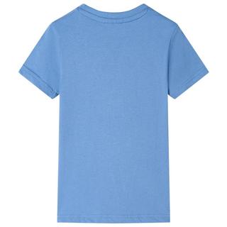 VidaXL  Kinder t-shirt baumwolle 