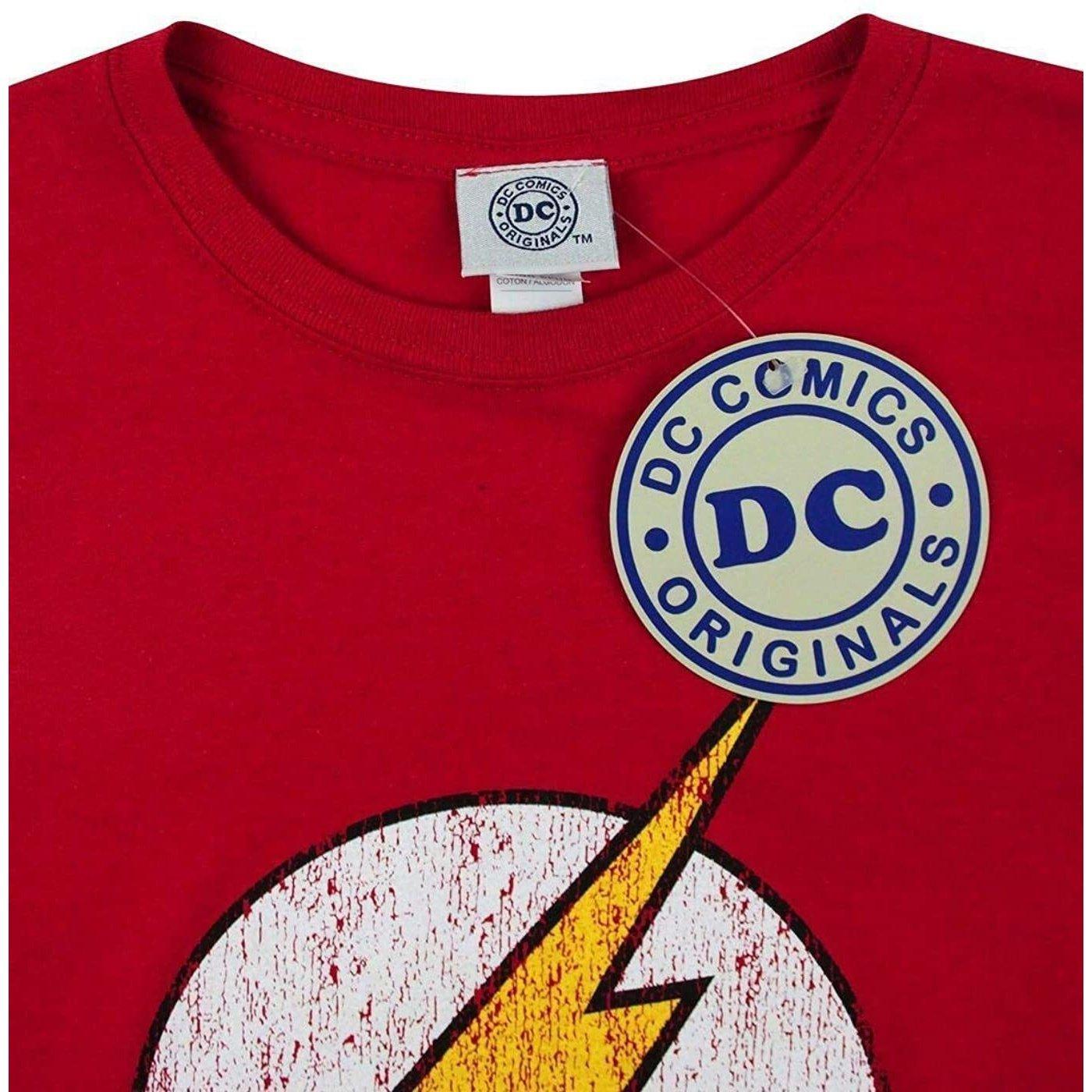 Flash  T-Shirt 