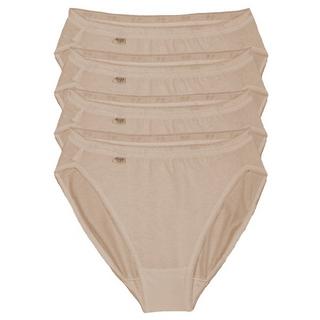 sloggi Basic+ Slip Tai Confezione da 4  