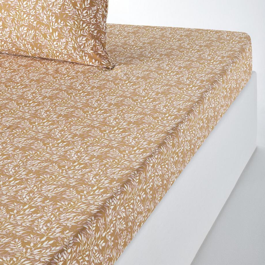 La Redoute Intérieurs Nara Lenzuolo con Angoli  