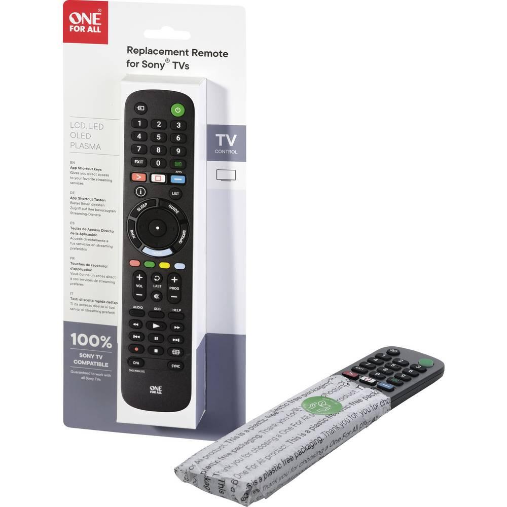 One For All  Fernbedienung 2.0 