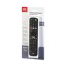 One For All  One For All TV Replacement Remotes URC 4912 telecomando IR Wireless Pulsanti 