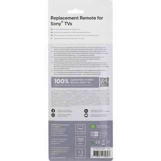 One For All  Fernbedienung 2.0 