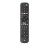 One For All  One For All TV Replacement Remotes URC 4912 telecomando IR Wireless Pulsanti 
