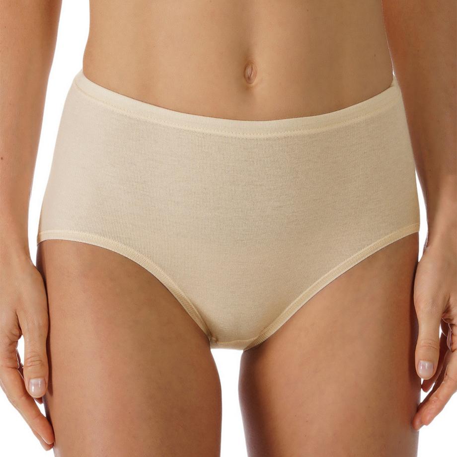 mey 2000 Culottes Taille Haute Lot de 3  