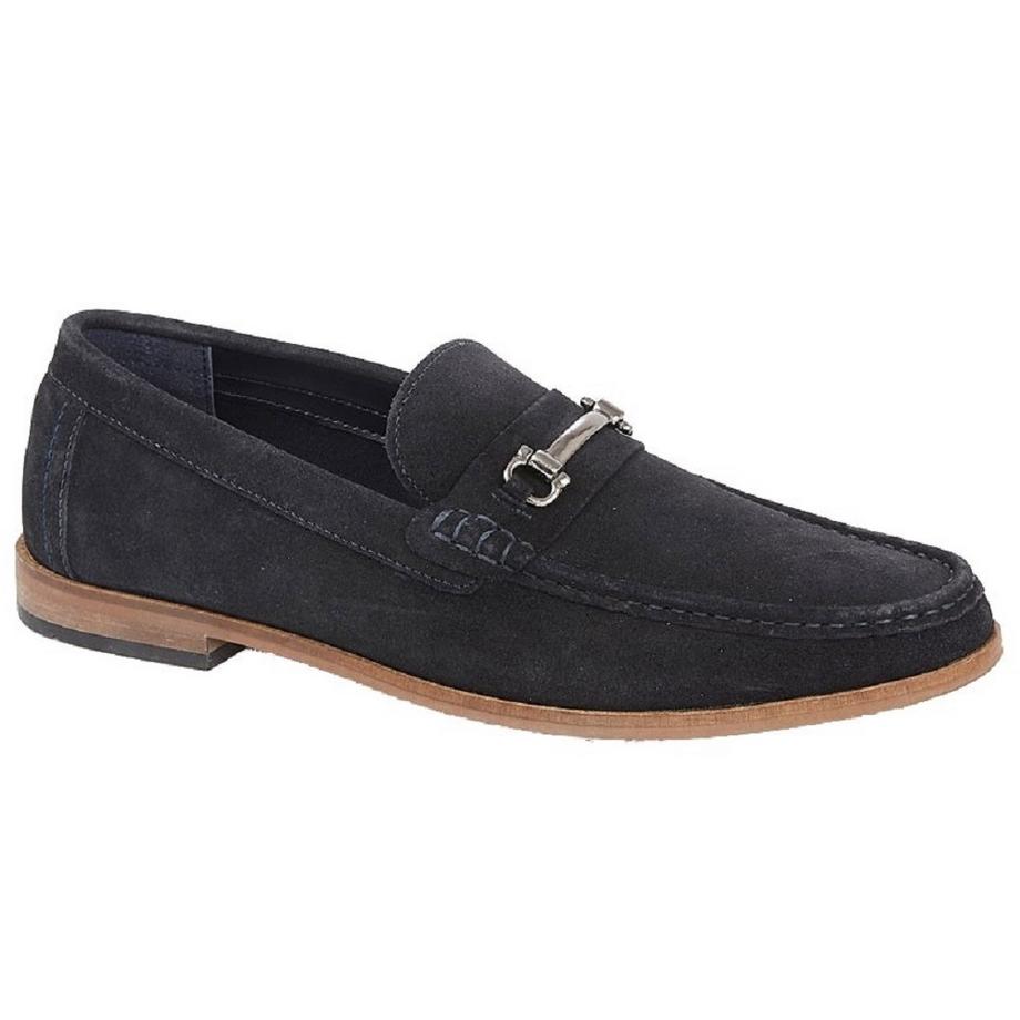 Chaussures Décontractées En Daim S