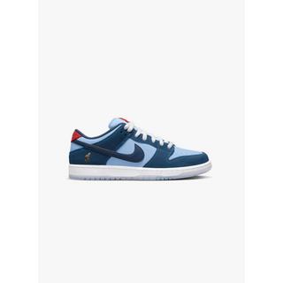 NIKE  SB Dunk Low Pro Why So Sad? 