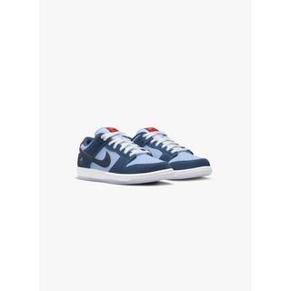 NIKE  SB Dunk Low Pro Why So Sad? 