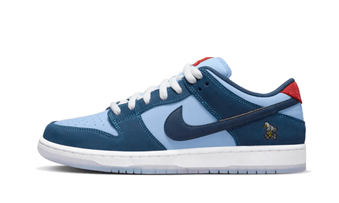 NIKE  SB Dunk Low Pro Why So Sad? 