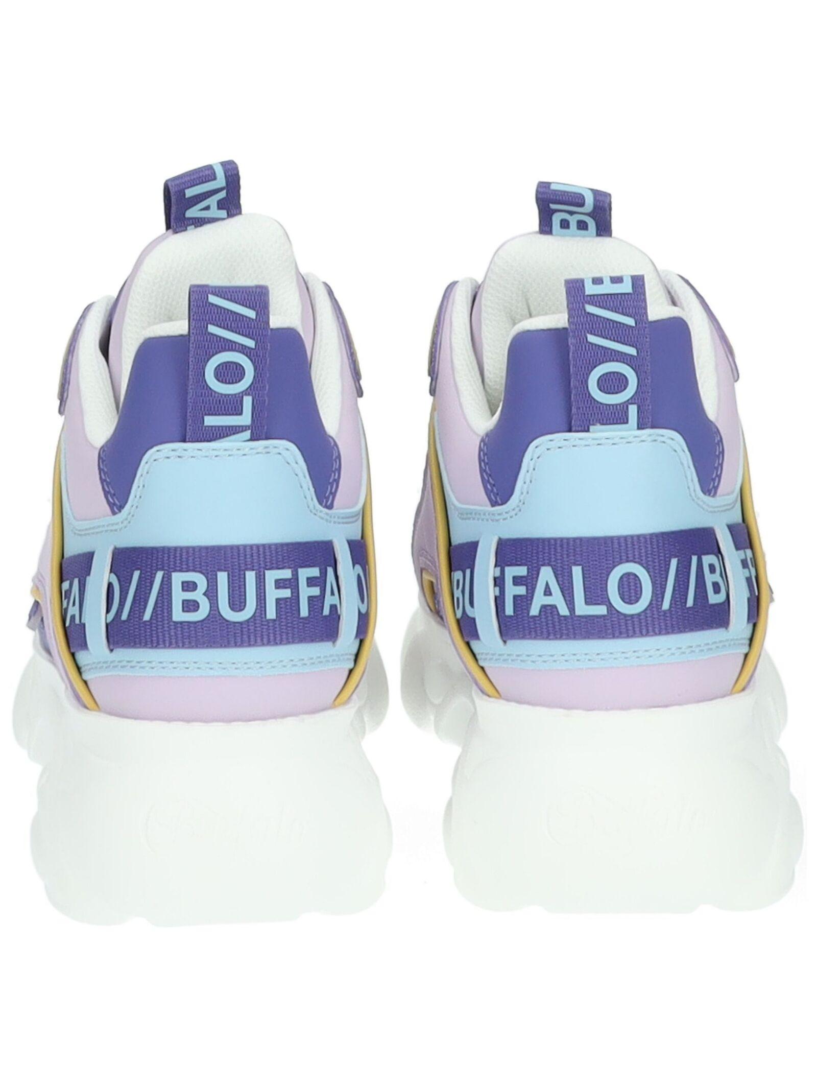 Buffalo  Sneaker 1636062 