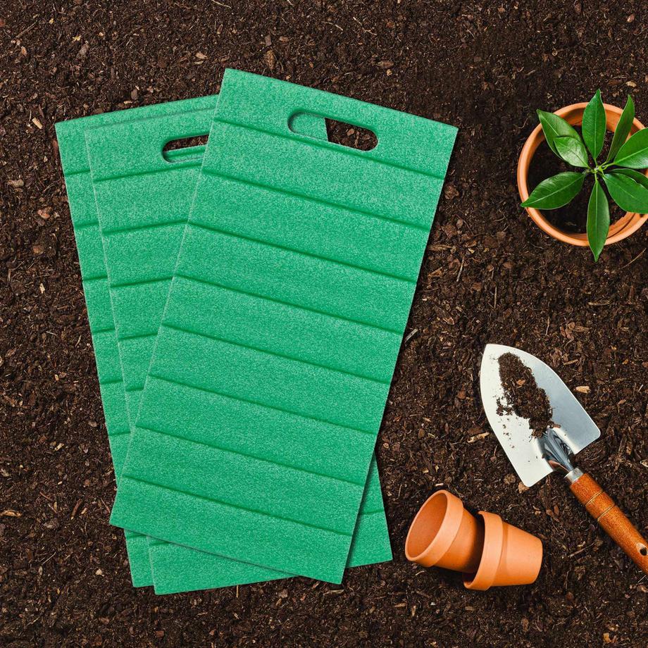 Northix Knieschoner 3er Set  