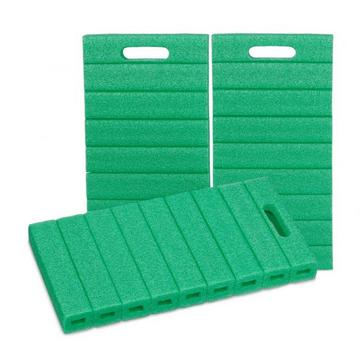 Lot de 3 genouillères