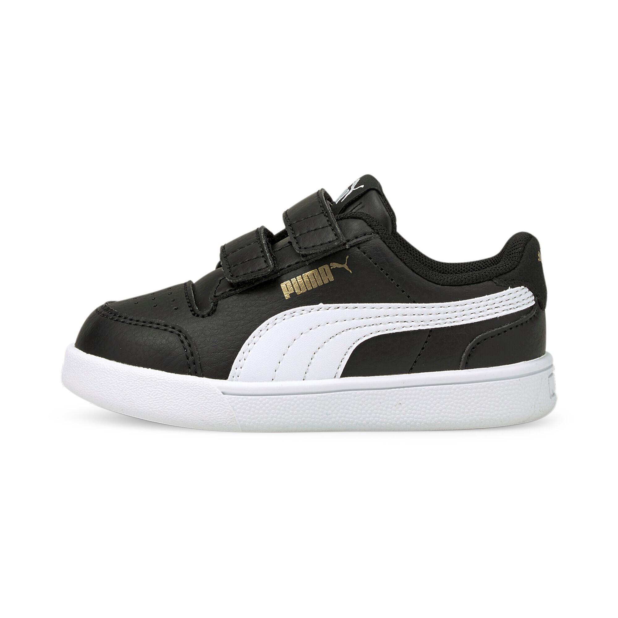 PUMA  kinderschuhe shuffle v 