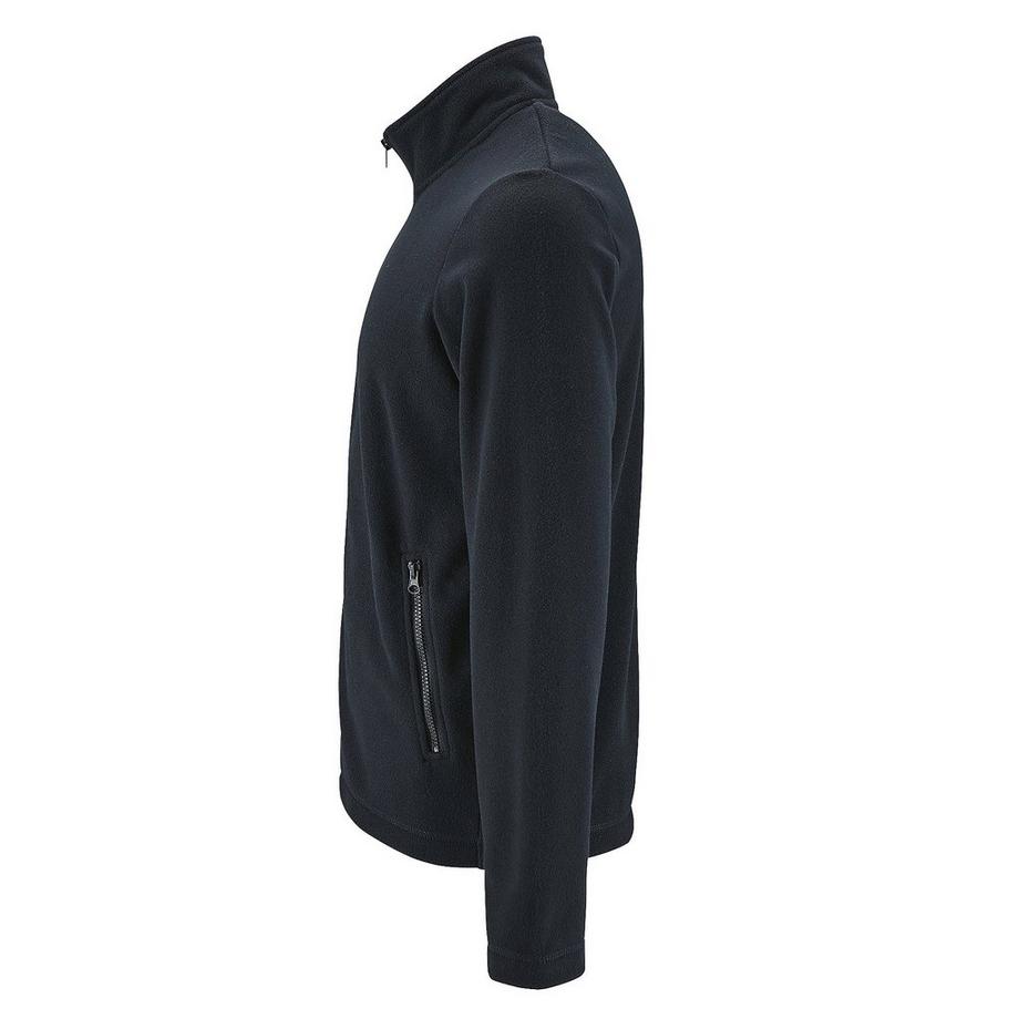 SOLS Norman Fleecejacke  