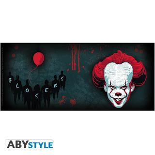 Abystyle  Mug - Subli - It - Pennywise 